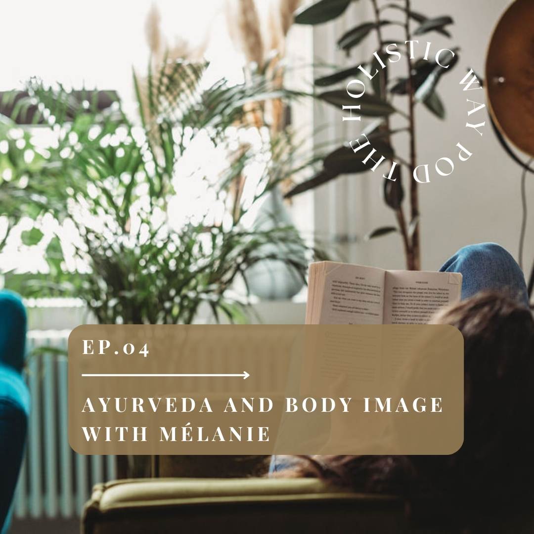 Ayurveda and body image